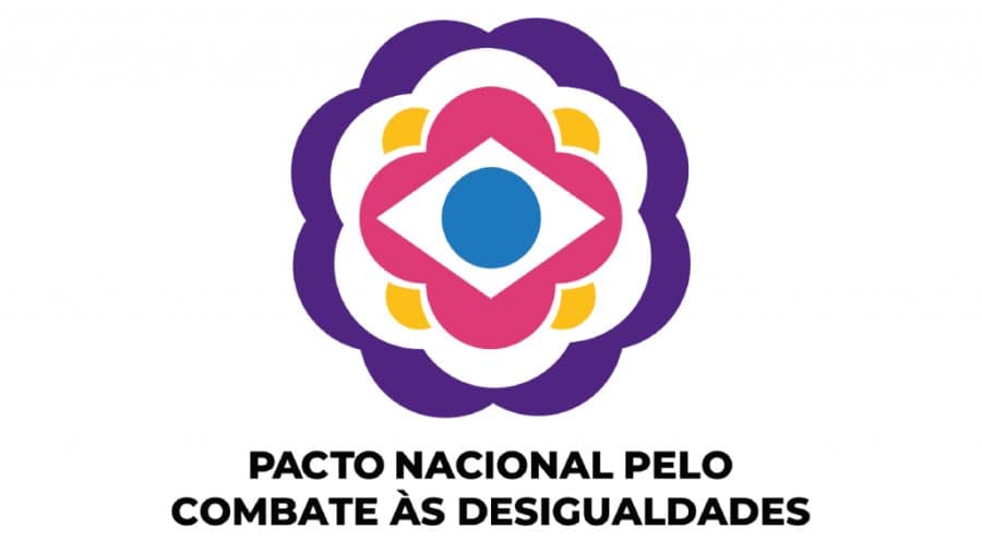 Pacto Nacional pelo Combate às Desigualdades