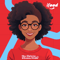 MAI, virtual tutor for Meu Diploma do Ensino Médio