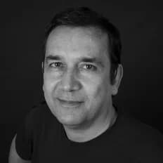 Photo: Ricardo Anderáos