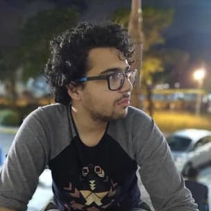 Photo: Lucas Albuquerque